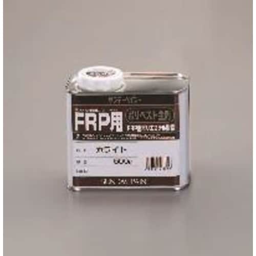 ポリエステル樹脂 FRP用主剤 EA942ES−1