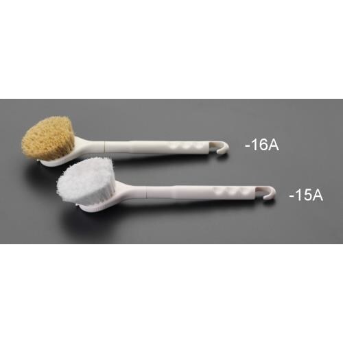 ブラシ・柄付・食器洗浄 EA928AG−15A