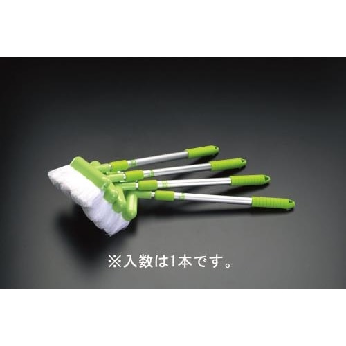 ブラシ・伸縮・バス用 1本 EA928AG−19B