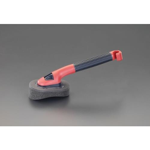 ワックススポンジ(柄付) EA928AH−13