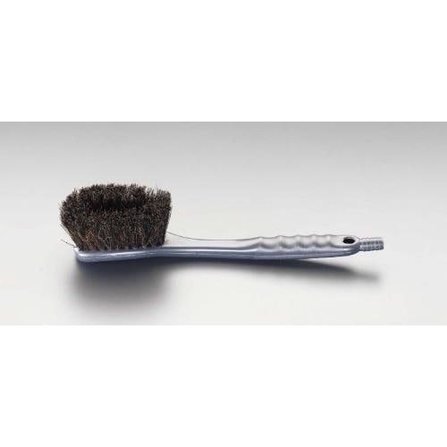 洗車ブラシ(通水型/混毛) EA928AH−31