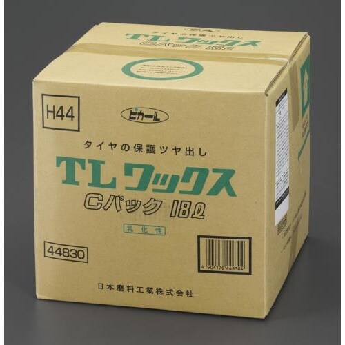 タイヤつや出しワックス EA928AJ−182