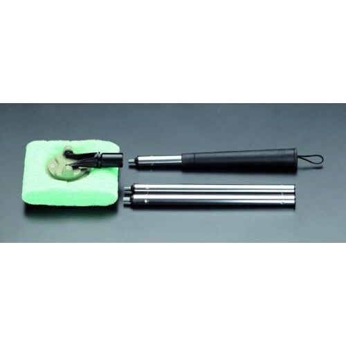 バスクリーナー(延長棒式) 380− 880mm