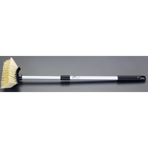 タイルブラシ(伸縮ハンドル) 560− 880mm