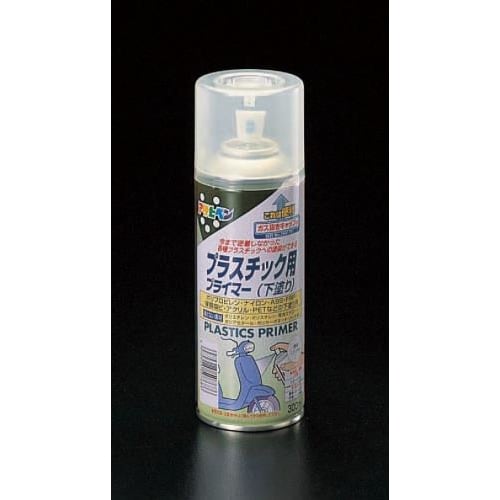 プラスチックプライマー(透明) EA942CX−2