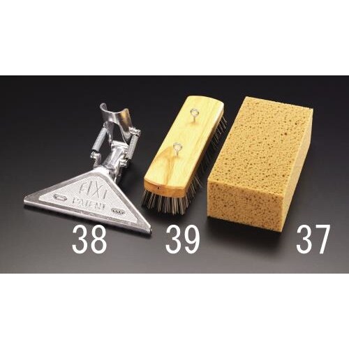 ブラシ(伸縮ハンドル用)