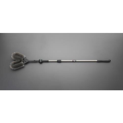 ハート形ブラシ 0.83−1.34m