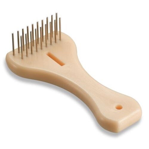 毛カキブラシ EA928BJ−101