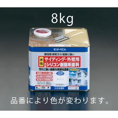 水性・外壁サイディング塗料 EA942EF−14
