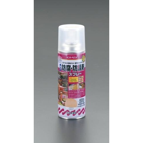 建物木部用防腐防蟻剤スプレー EA942EJ−32