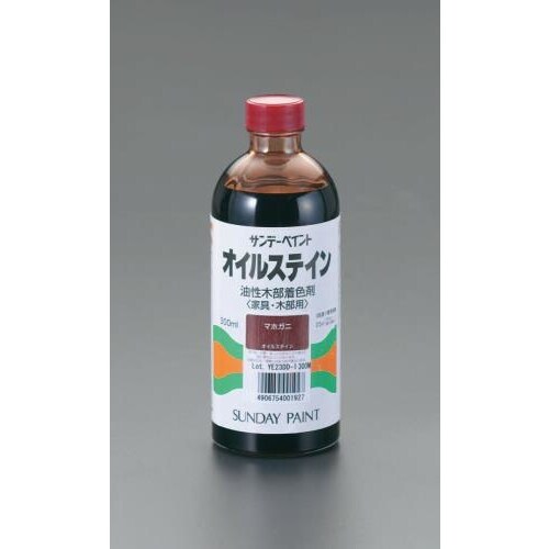 油性・木部着色剤 EA942EK−84