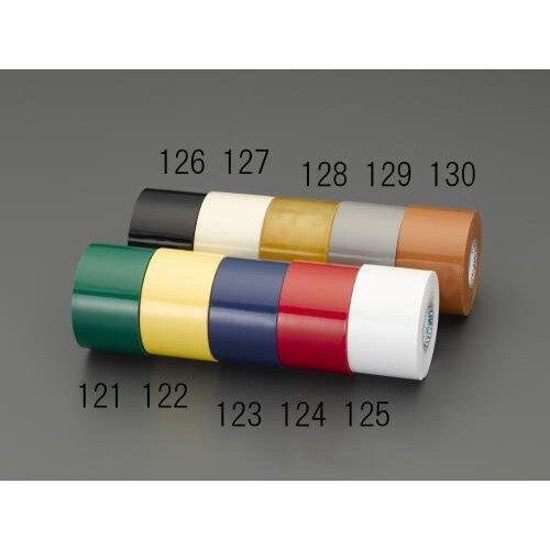 ビニールテープ(黄) EA944NX−122