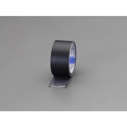 仮止め用テープ(つや消し/黒) 50mmx25m