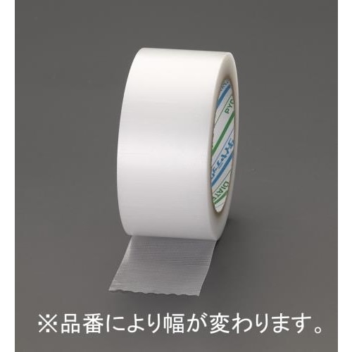 養生テープ(クリア) 100mmx25m
