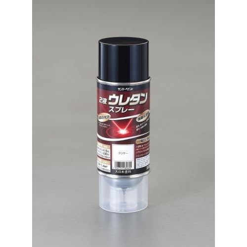 強溶剤2液ウレタンスプレー EA942EM−103