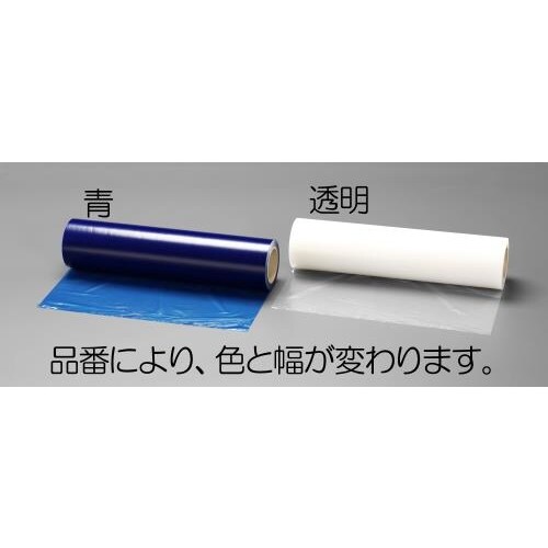 表面保護シート(透明) 1020mm×100m