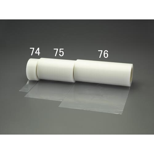 表面保護シート(透明) 50mm×100m