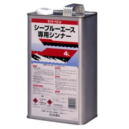 船舶用塗料専用シンナーうすめ液EA942EN−36