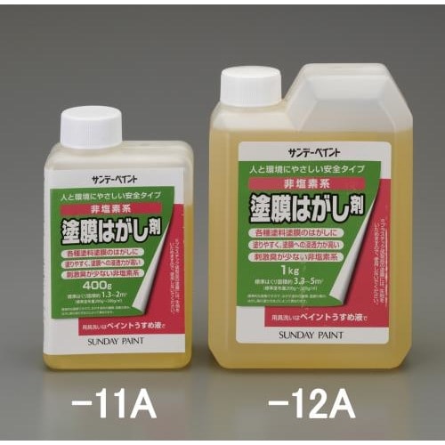 塗膜はがし剤 EA942EP−12A