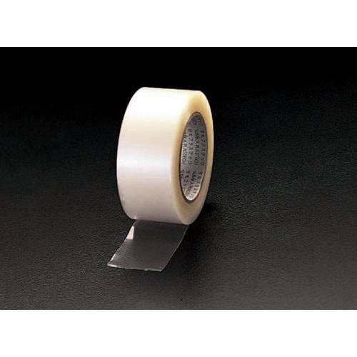 手切れ粘着テープ(透明) 50mmx50m