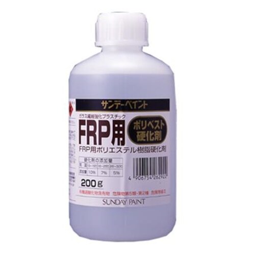 ポリエステル樹脂FRP用硬化剤EA942ES−12