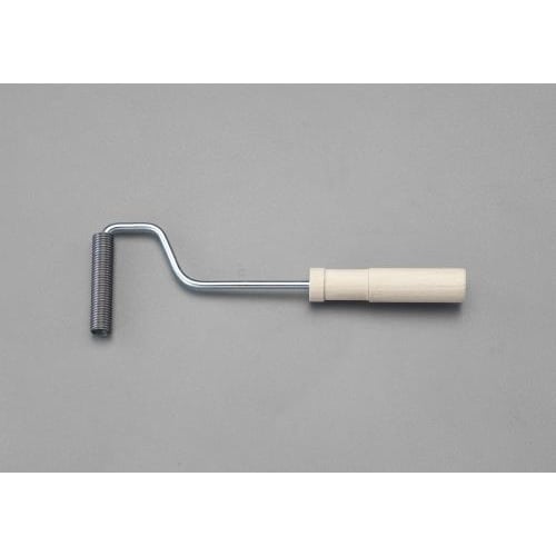 鉄製ローラー(FRP脱泡用) EA942ET−1