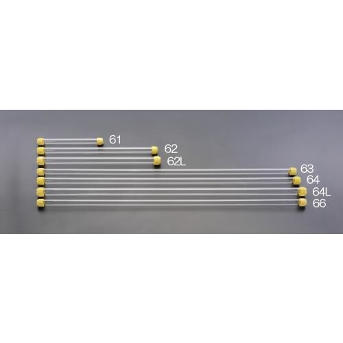 蛍光灯用飛散防止チューブ EA944D−62