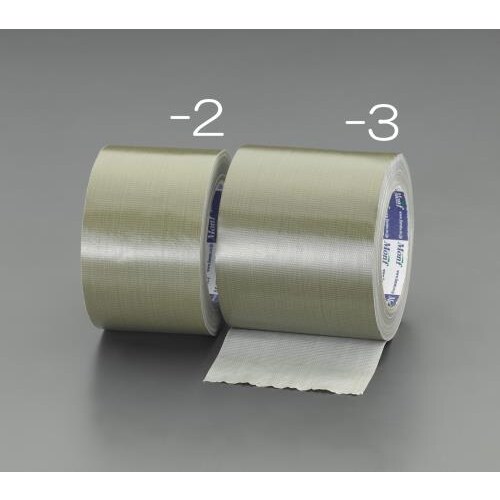 布粘着テープ(OD色) 100mmx25m