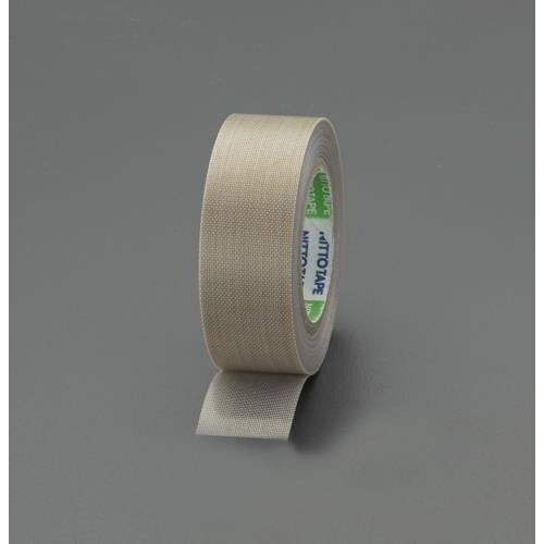 フッ素樹脂含浸ガラスクロステープEA944NY25