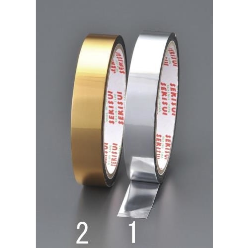 缶シール用テープ(シルバー) EA944PA−1