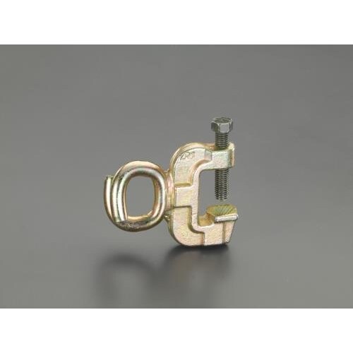 安全ネット用クランプ 30mm