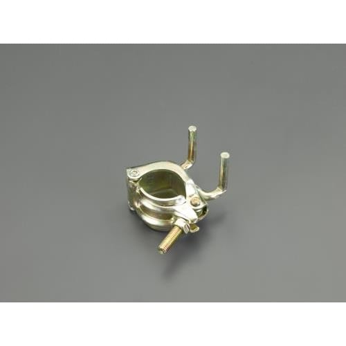 養生クランプ φ42.7/48.6mm