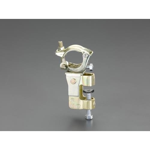 パイプ用クランプ