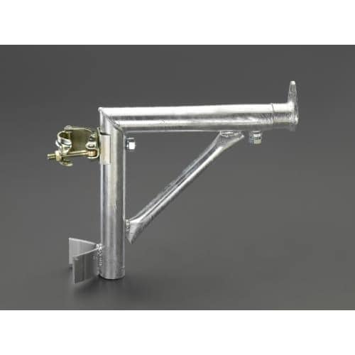 ブラケット(仮設足場用) 500−750mm