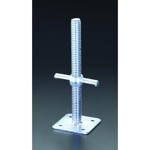 ジャッキベース 140x140mm