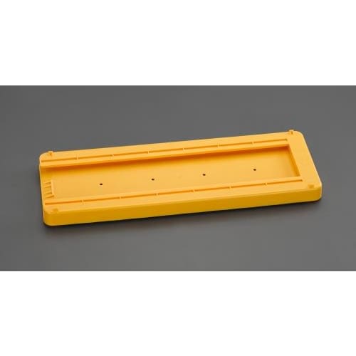 ジャッキベース用スライドベース