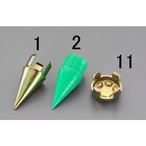 単管パイプ用キャップ 48.6mm