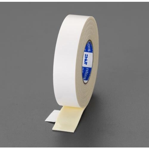 両面テープ・強力壁面用/白 EA944MF−61A