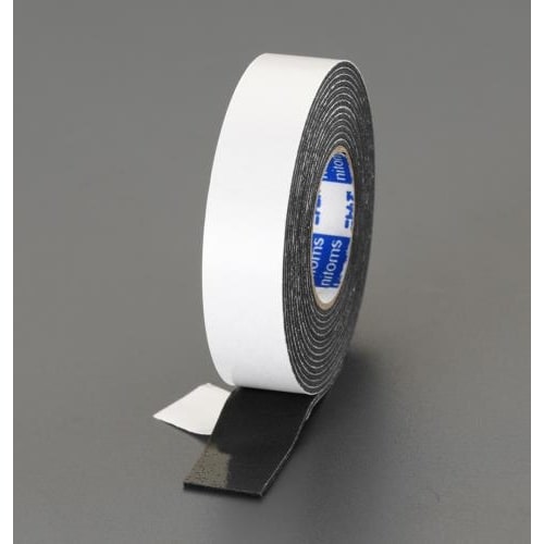 両面テープ・強力壁面用/黒 EA944MF−62A