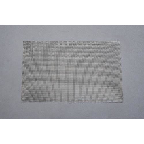 ステンレス網 200x300mm/60メッシュ