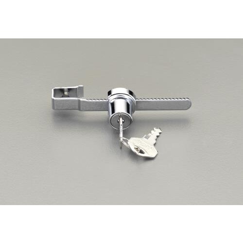 スライディングガラスロック 108mm