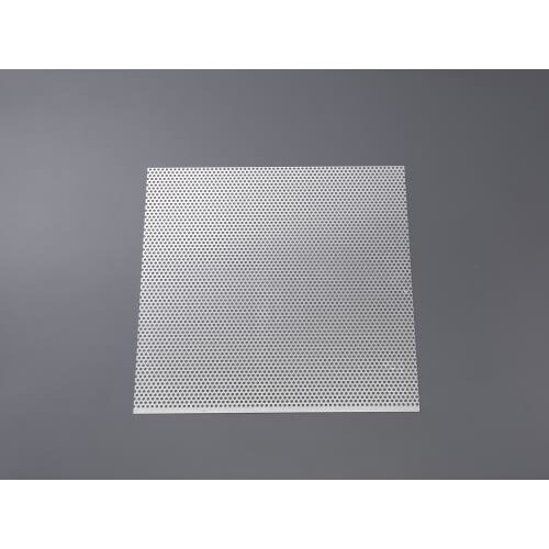 パンチングメタル(アルミ製) 500×500mm
