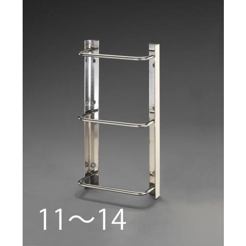 タラップ(ステンレス製)