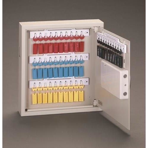 キーボックス(テンキー式/40本用)