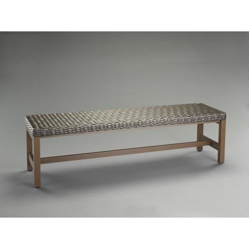 ベンチ(ポリエチレン製) EA956XE−96