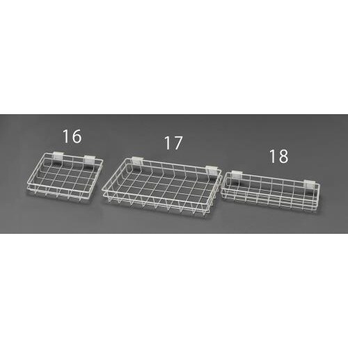 バスケット 430×280mm