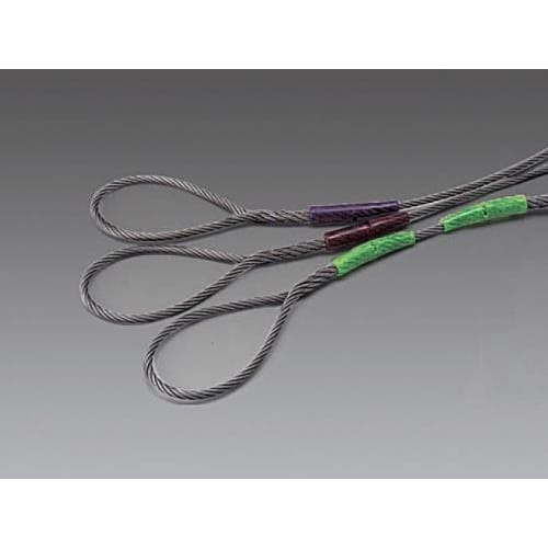 ワイヤースリング 9mm×6.0m