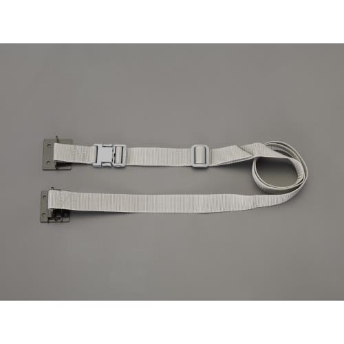 キャビネット用耐震ベルト内付用EA979CF−12