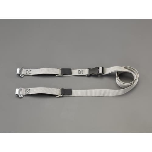 スチール棚用耐震ベルト EA979CG−12