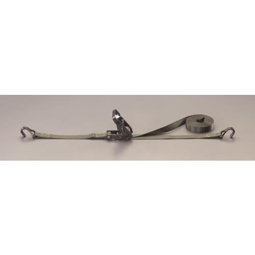 ベルト荷締機(ラチェット式